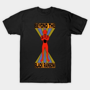 "Beyond the Black Rainbow" T-Shirt